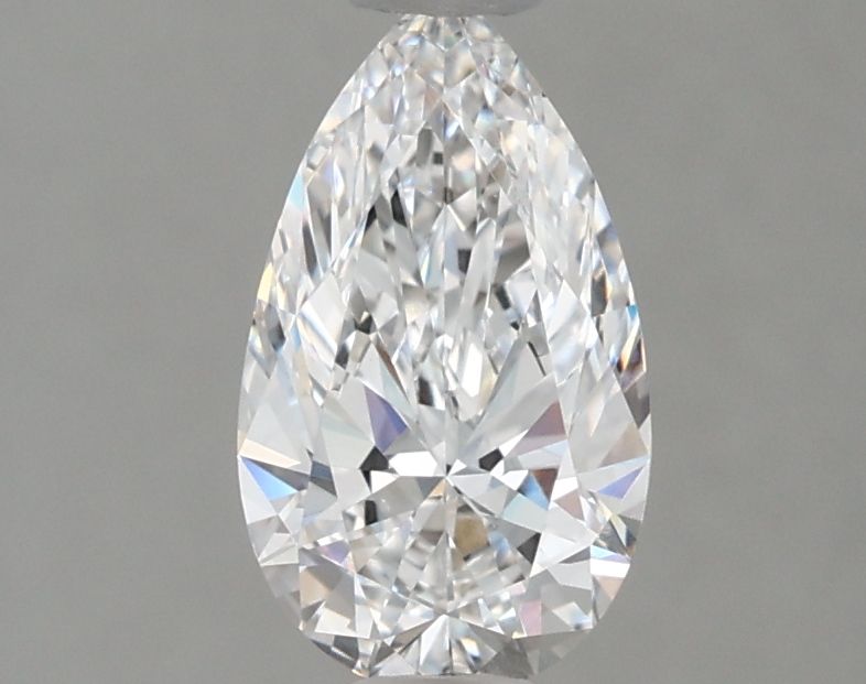 1.14 ct. pear Lab Grown Diamond front image