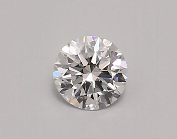 0.38 ct lab-grown Round Diamond
