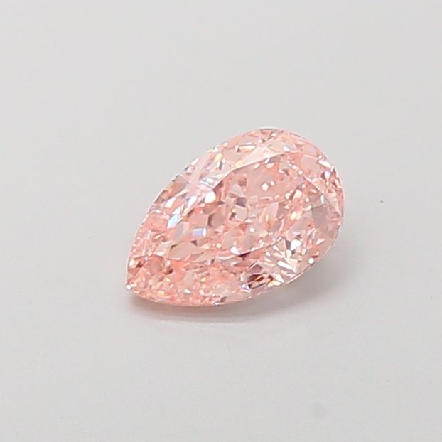 1.05 ct. pear Lab Grown Diamond front image