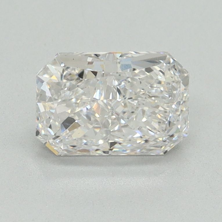 1.02 ct. radiant Lab Grown Diamond front image