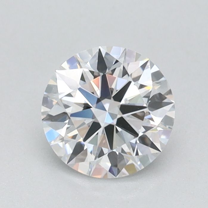 0.54 ct. round Lab Grown Diamond front image