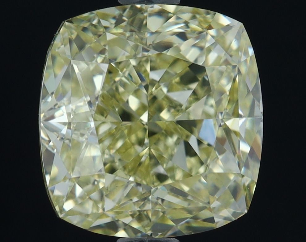 2.52 Carat
