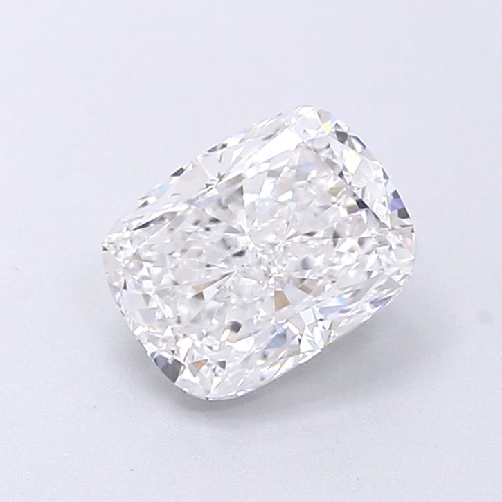 1.54 ct lab-grown Cushion brilliant Diamond