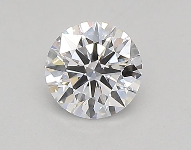 0.29 ct lab-grown Round Diamond