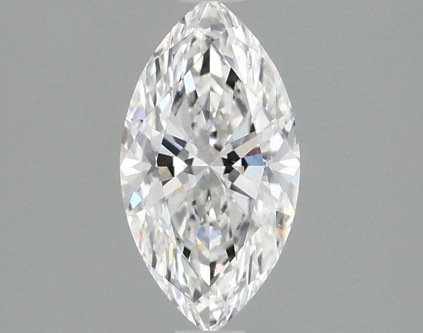 1.07 ct. marquise Lab Grown Diamond front image