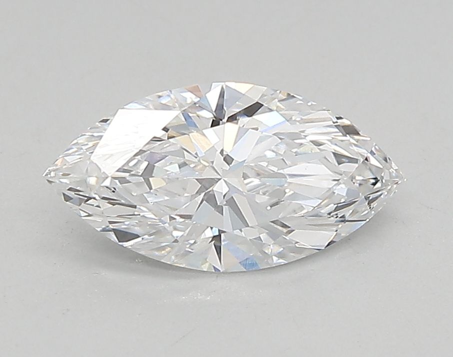 0.74 ct lab-grown Marquise Diamond