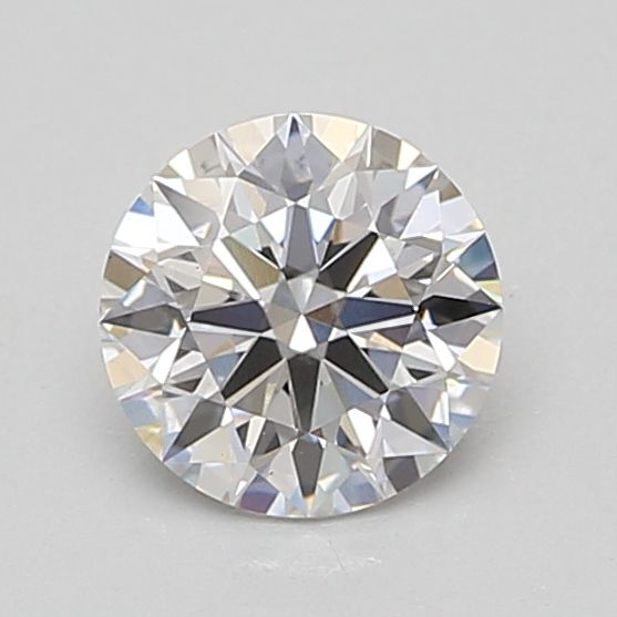 Diamant Rond 1.09 ct - Couleur E - Pureté SI1