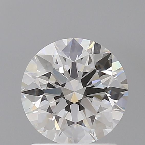 1.55 ct. round Lab Grown Diamond front image