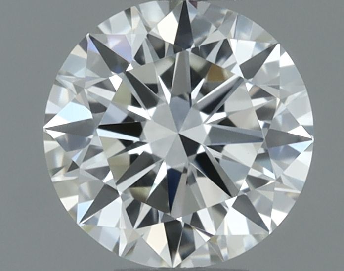 0.50 ct Round diamond