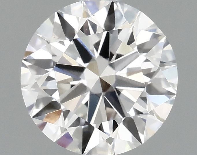 1.03 ct. round Lab Grown Diamond front image