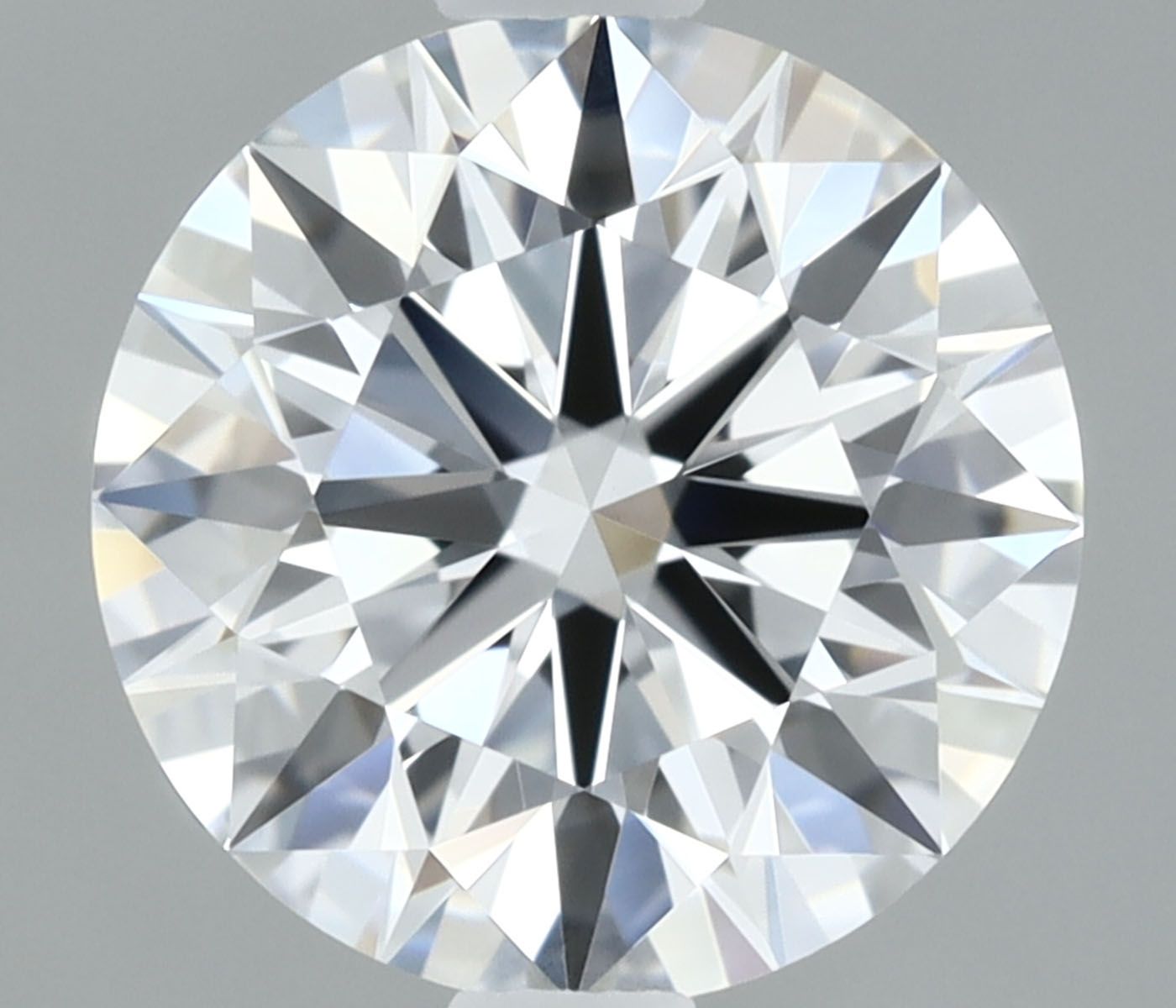 Diament 1.36 ct D/VVS1