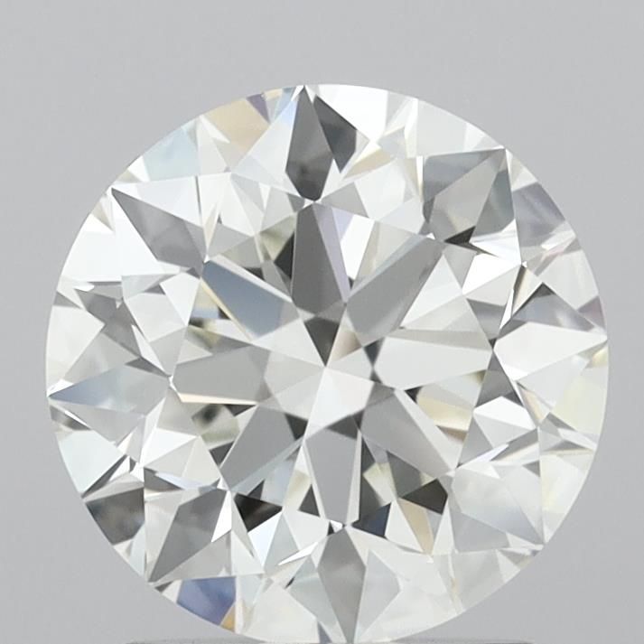 2.00 ct Round diamond