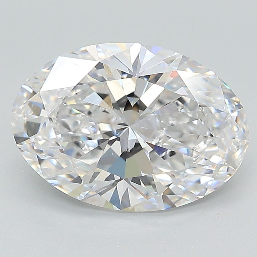 3.07 Carat