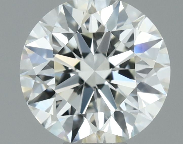 0.60 ct Round diamond