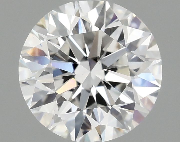 1.06 ct. round Lab Grown Diamond front image