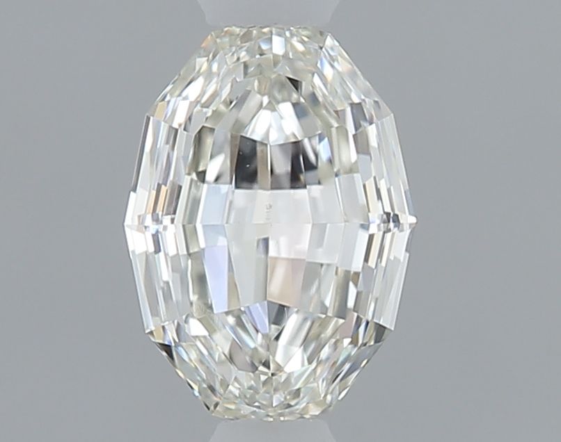 0.5 ct Oval Diamond