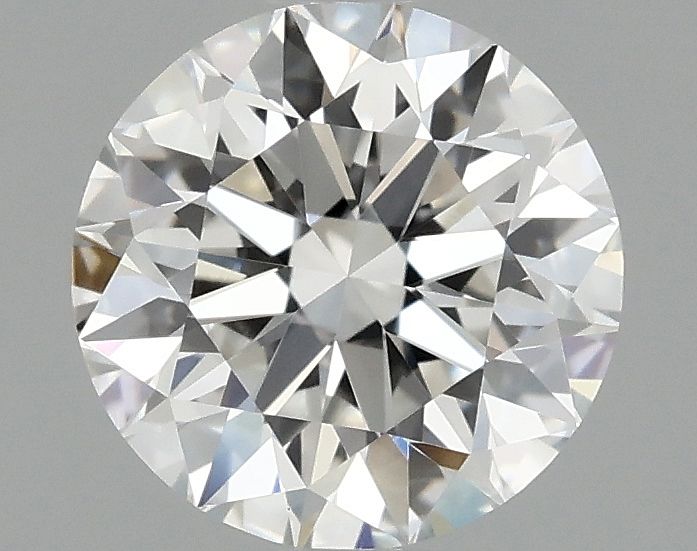 1.13 ct. round Lab Grown Diamond front image