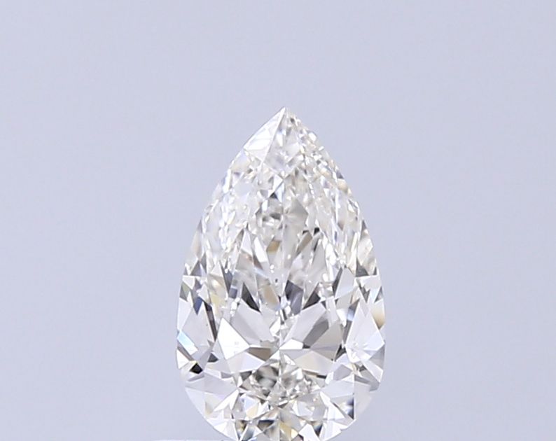 0.70 ct Pear diamond