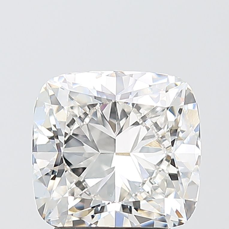 3.09 ct Cushion Modified diamond