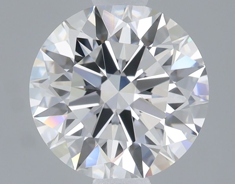 1.51 ct. round Lab Grown Diamond front image