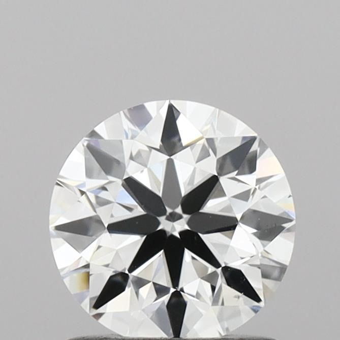 0.99 ct lab-grown Round Diamond