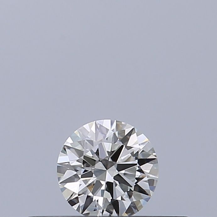 0.18 ct Round Diamond