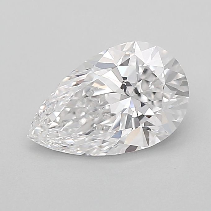 1.06 ct. pear Lab Grown Diamond front image