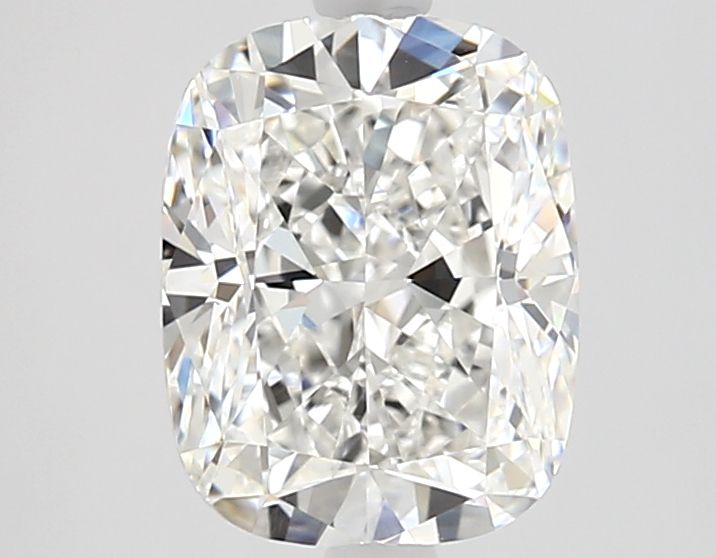 2.01 ct Cushion Brilliant diamond