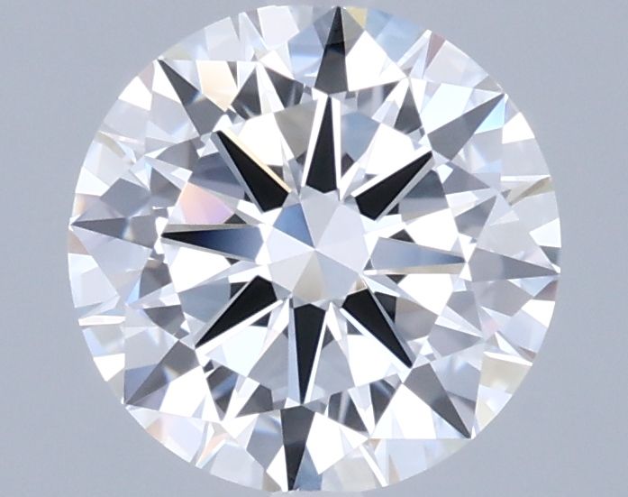 1.51 ct. round Lab Grown Diamond front image