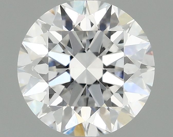 1.09 ct. round Lab Grown Diamond front image