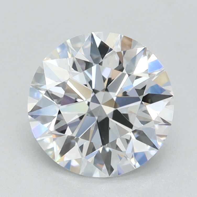 1.06 ct. round Lab Grown Diamond front image