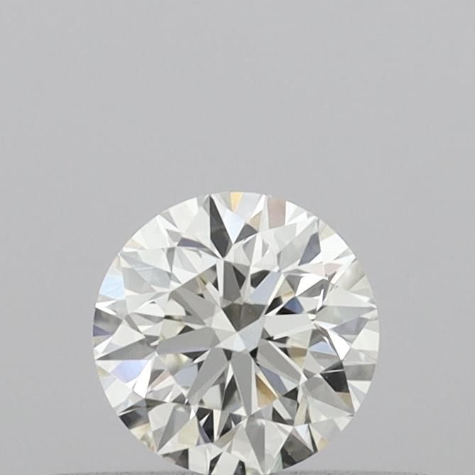 0.32 ct Round Diamond