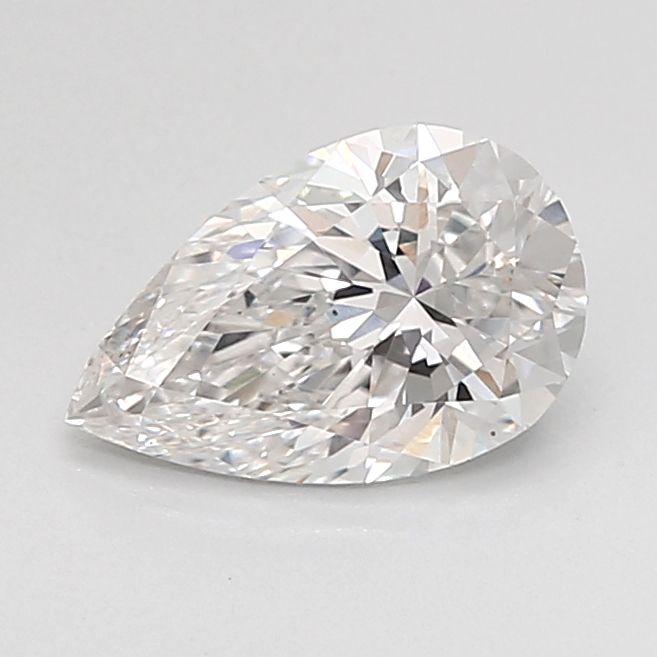 1.11 ct. pear Lab Grown Diamond front image