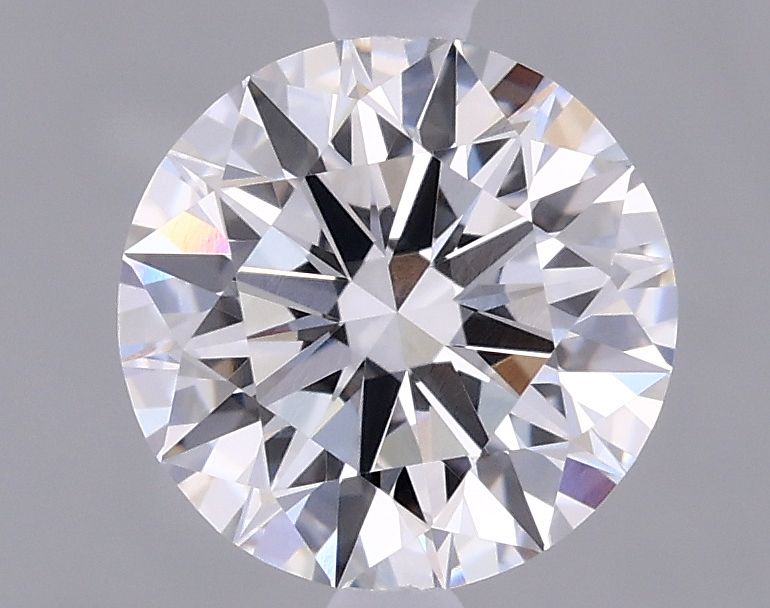1.03 ct. round Lab Grown Diamond front image
