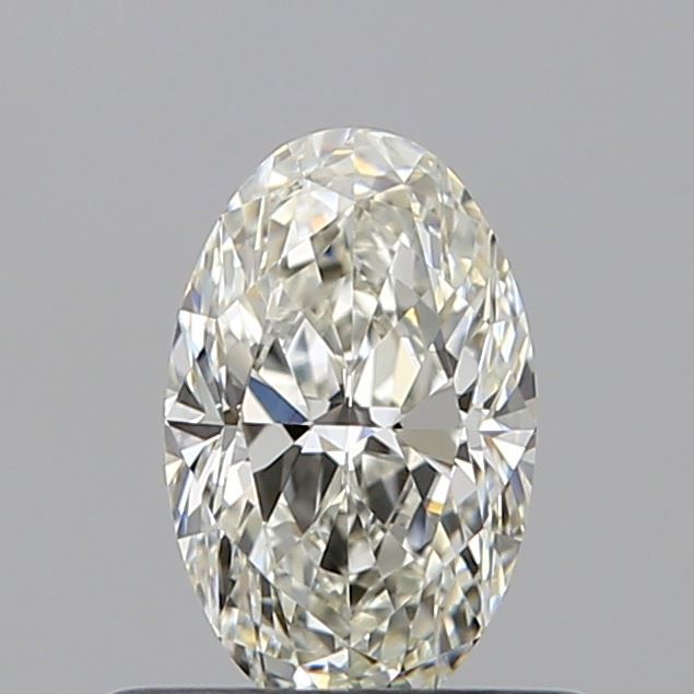 0.50 ct Oval diamond