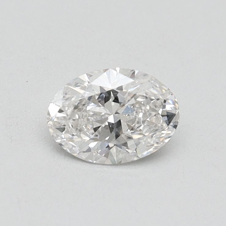 0.41 ct Oval diamond