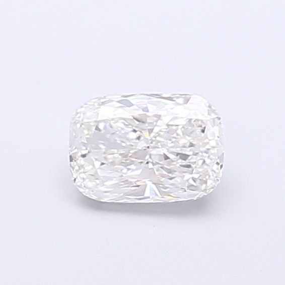 0.45 ct lab-grown Cushion brilliant Diamond