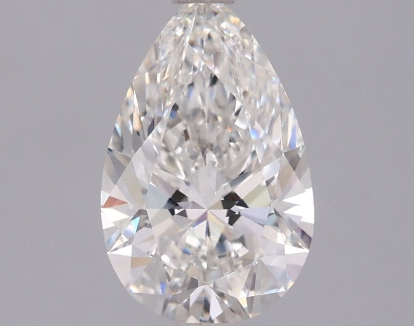 1.52 ct Pear diamond