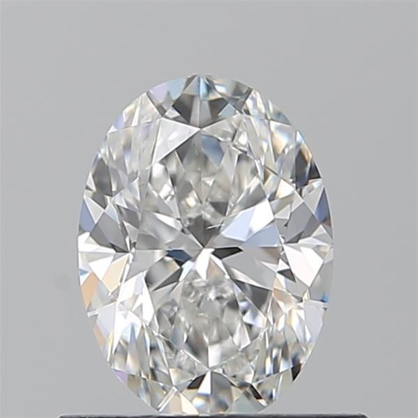 0.70 ct Oval diamond