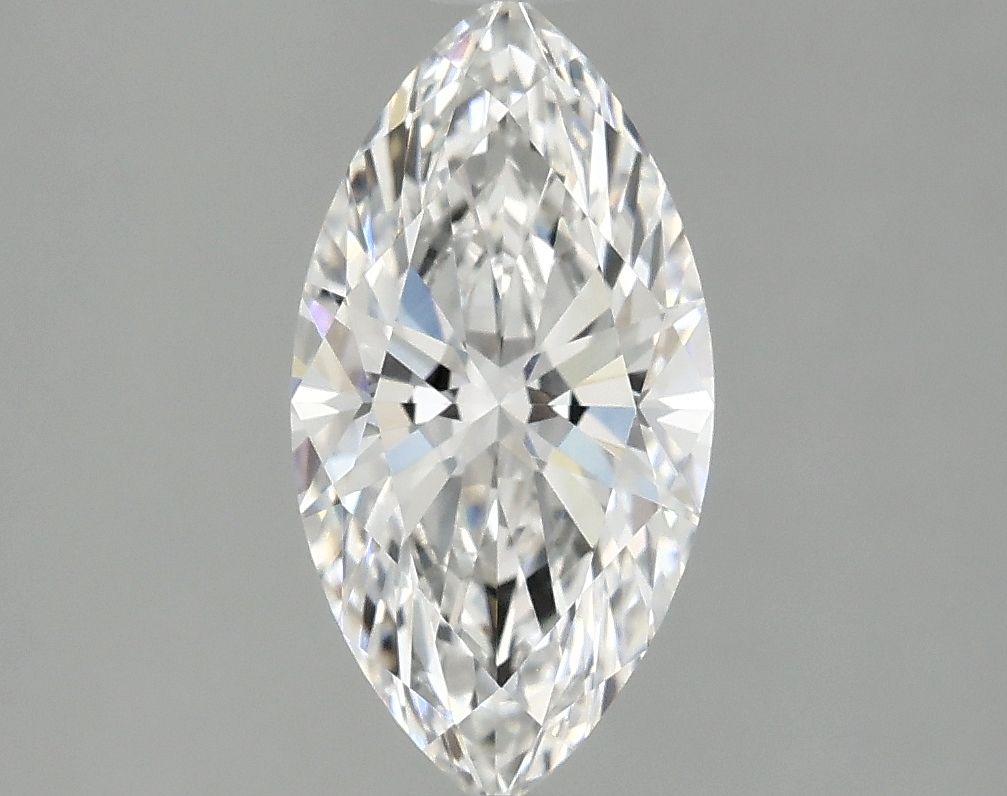 1.54 ct. marquise Lab Grown Diamond front image