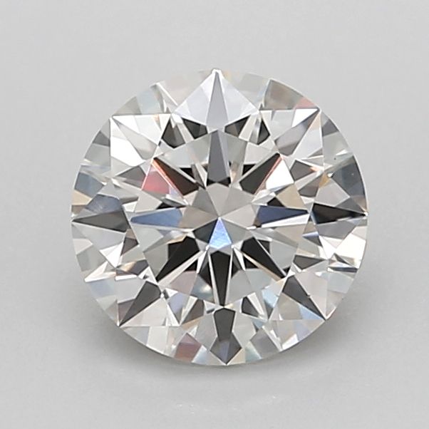 1.21 ct Round diamond