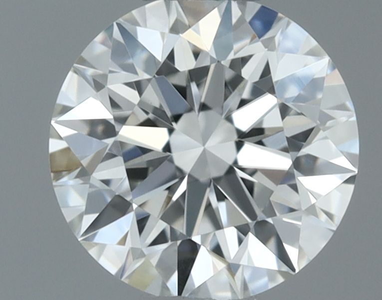 0.36 ct Round diamond