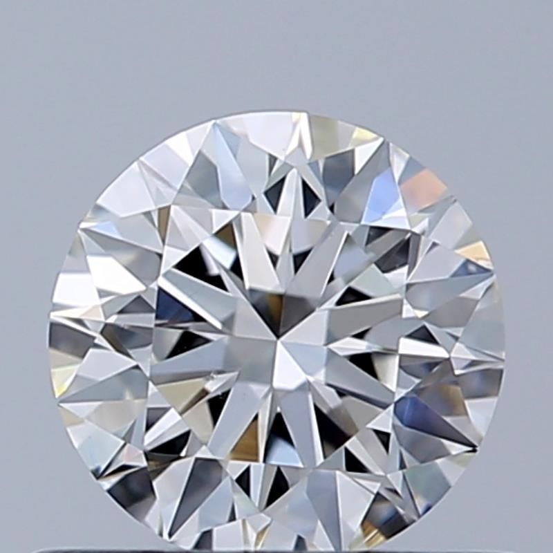 0.50 ct Round diamond
