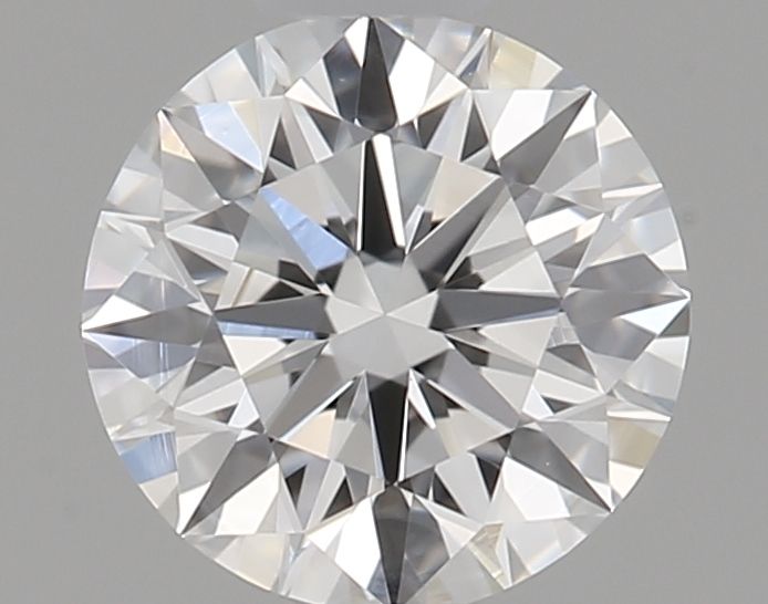 0.40 ct Round diamond