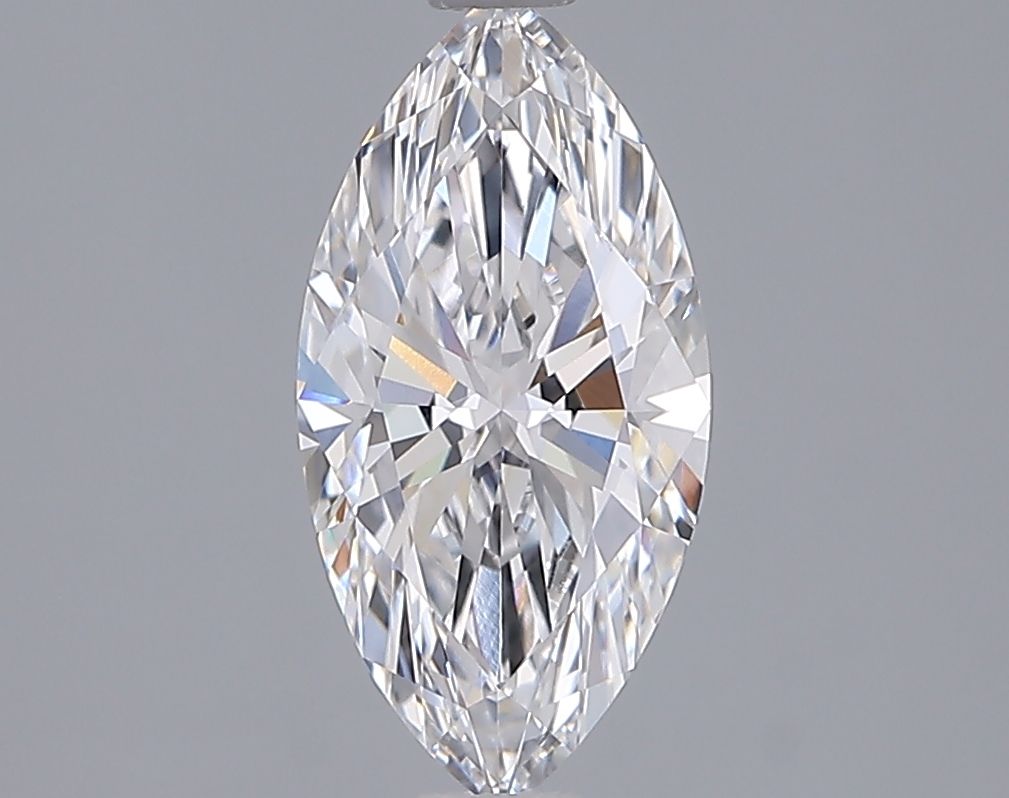 1.52 ct. marquise Lab Grown Diamond front image