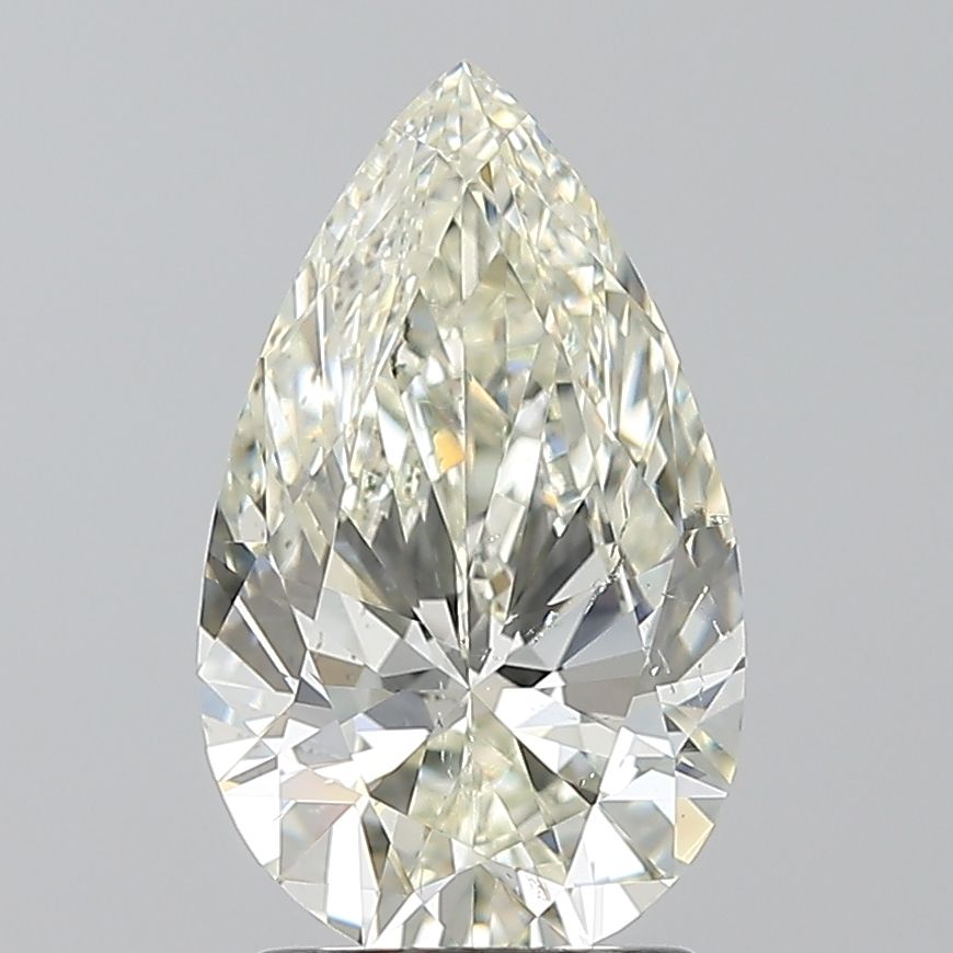 2.01 Carat
