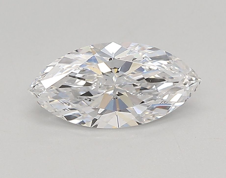 0.83 ct lab-grown Marquise Diamond