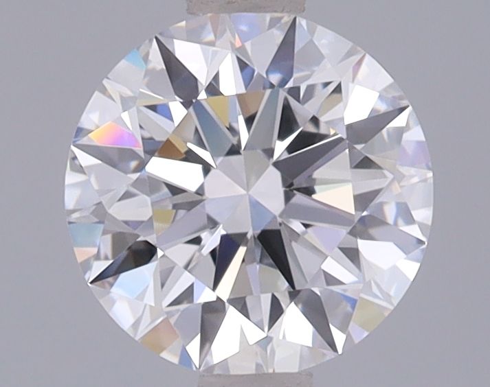 1.53 ct. round Lab Grown Diamond front image