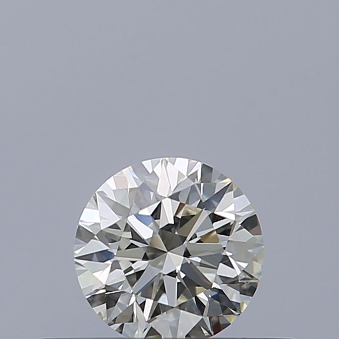 0.31 ct Round Diamond