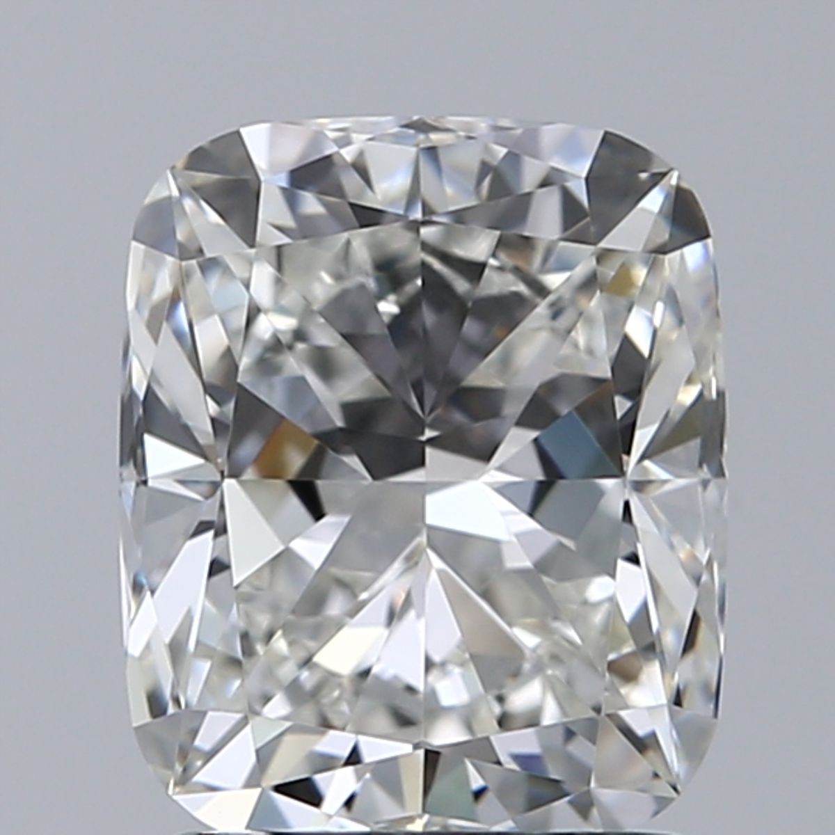 Diament 1.5 ct H/VVS2